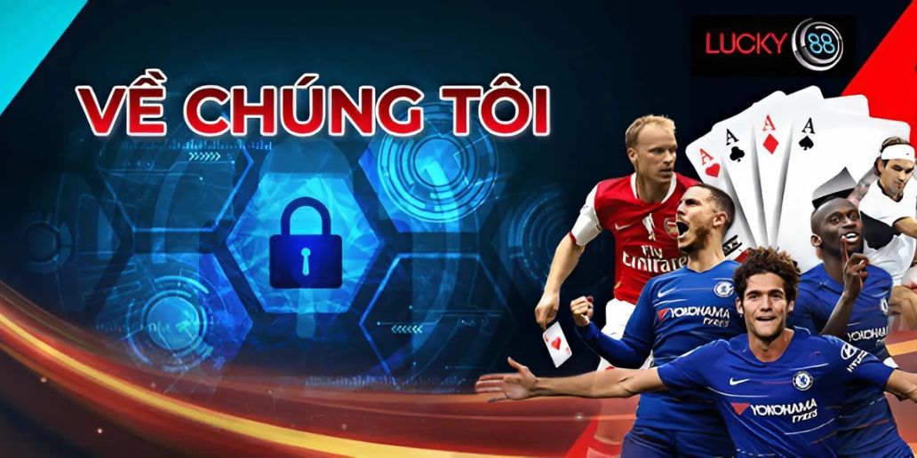 Giới thiệu về Lucky88 – Sứ mệnh và tầm nhìn phát triển