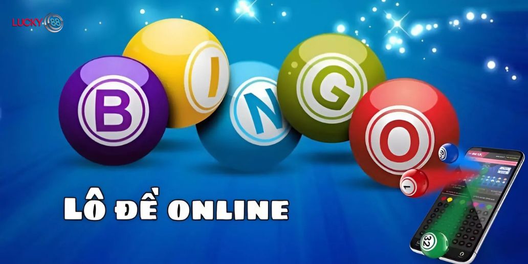 Các dạng game cá cược lô đề Lucky88 hot nhất