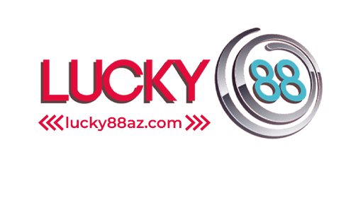 logo nhà cái Lucky88